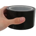 thumbnail image 3 of Light Dimming Tape Light Dimming Tape For Electronics Light Dimming Film Light Dimming Covers For Led Routers Black Out Masking Tape, 3 of 9