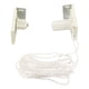 thumbnail image 1 of Accesorios de Reparación Rollo, Abrazadera de Cortina Enrollable, de Perlas de Embrague para Tubo de 28mm, 1 of 7