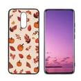 thumbnail image 1 of Compatible with Harmony 3 Phone Case, Autumn-Fall-Minimalist-11 Case Silicone Protective for Teen Girl Boy Case for Harmony 3, 1 of 1