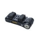 thumbnail image 2 of Candado de placa de enlace de servicio pesado OnGuard K9 (3.69’), 2 of 5