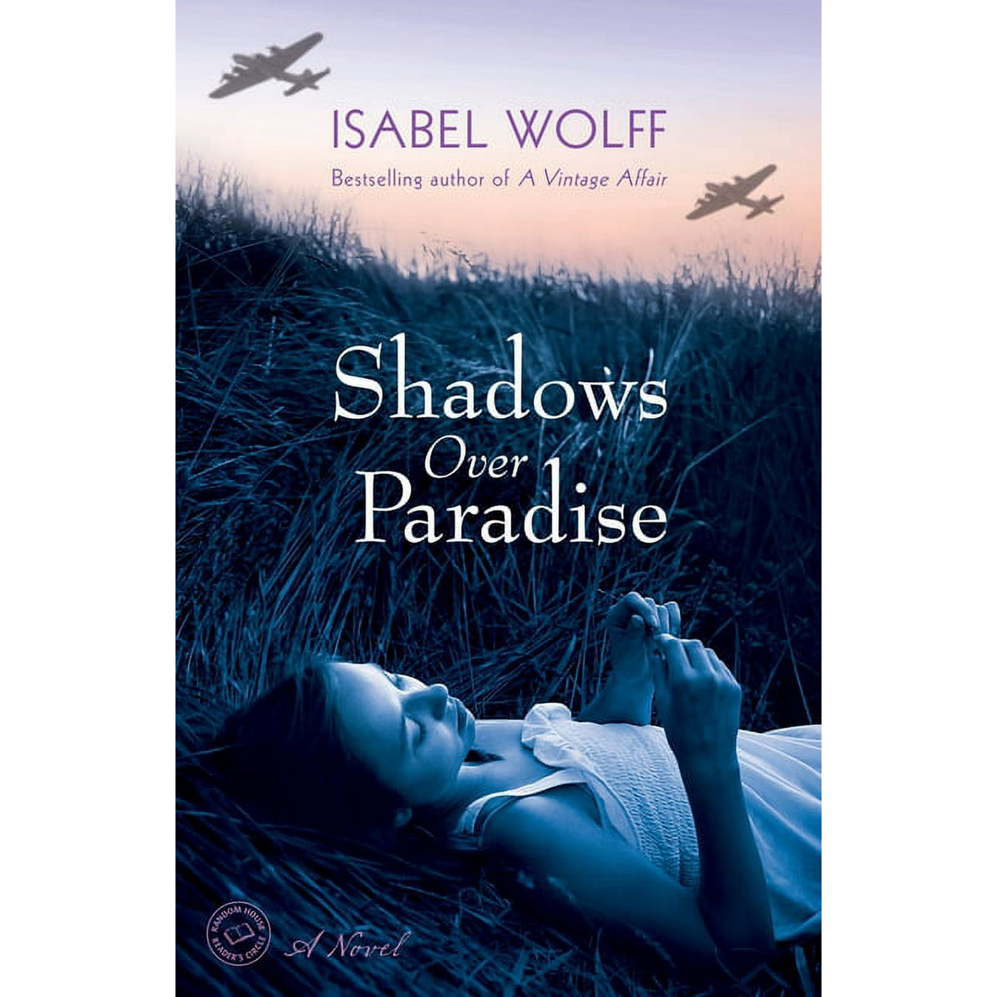 Shadows Over Paradise, (Paperback)
