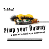 Pimp Your Dummy (instruction manual) by Lex Schoppi - Books