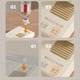 thumbnail image 4 of Dispensador de Agua Caliente Portátil de Escritorio: Calentamiento Instantáneo, Diseño Compacto para Dormitorios y Viajes, Fácil de Usar B, 4 of 5