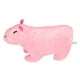 thumbnail image 3 of Juguete de peluche de capibara de 6,7 pulgadas, dibujos animados ultrasuaves, decoración encantadora para el hogar, peluche de capibara de peluche, animal salvaje, tipo 2, 3 of 5