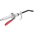 thumbnail image 3 of Pistolet de nettoyage de poussière, soufflage pneumatique, outil manuel allongé en alliage d'aluminium, 3 of 4