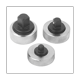 thumbnail image 1 of Mini Llave de Trinquete de 3 Piezas Llave de Dedo Llave de Dedo de Carcasa de Hierro Herramienta de Trinquete de 1/2 Pulg. 3/8 Pulg. 1/4 Pulg., 1 of 6
