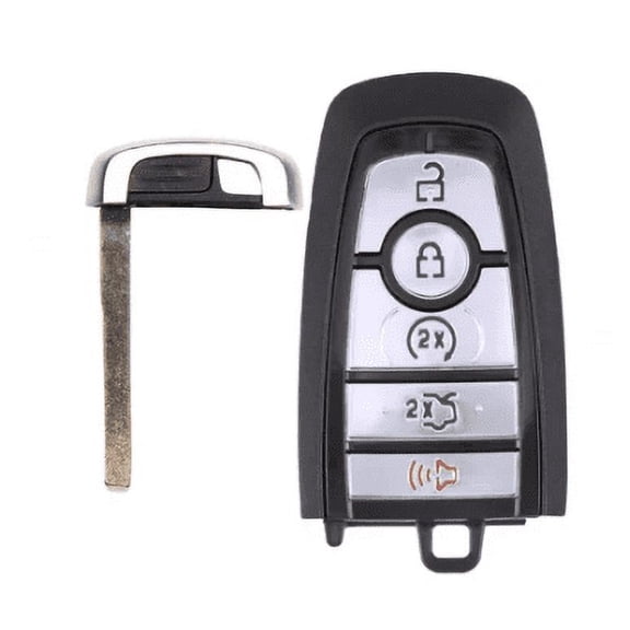 Ford Expedition 2023-2025 (5 Button)