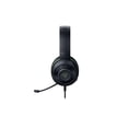 thumbnail image 2 of Razer Kraken X - Auriculares multiplataforma alámbricos Negro- Verde Razer Kraken X, 2 of 3