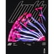 thumbnail image 5 of Amplified - Camiseta Bring Me The Horizon Amo Hombres (Negro), 5 of 6