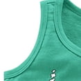 thumbnail image 6 of WOLLED Toddler Baby Boys' Tank Tops,Summer Casual Digger Print Sleeveless Top for Kids 1-8 Years Old, 6 of 7