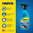 thumbnail image 2 of Lavado de Autos Sin Agua Rain-X 620143 680 mL con Repelente de Lluvia, 2 of 6