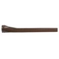 thumbnail image 1 of Amerimax Home Products 88219A Flex-A Spout Covered Splash Block, Brown, 1 of 1