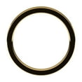 thumbnail image 2 of 14k Yellow Gold 3mm Flat Comfort-Fit Band Ring Size 7.5 Ring for Women and Men - 4.1 Grams, 2 of 2