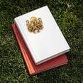 thumbnail image 3 of zhangmingg Elegant Metal Bookmark Combines Design with Practical Functionality for Your Reading Journey, 3 of 3