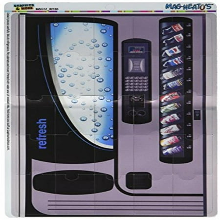 graphics and more soda pop vending machine mag neato s novelty gift