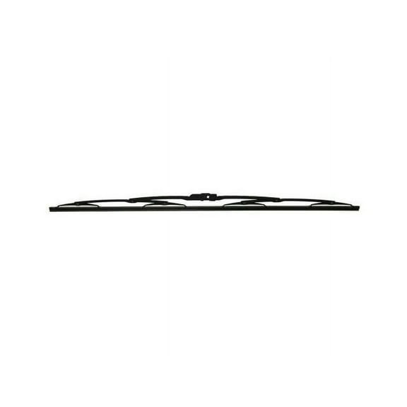Front Left Wiper Blade - Compatible with 2017 - 2022 Nissan Rogue Sport 2018 2019 2020 2021