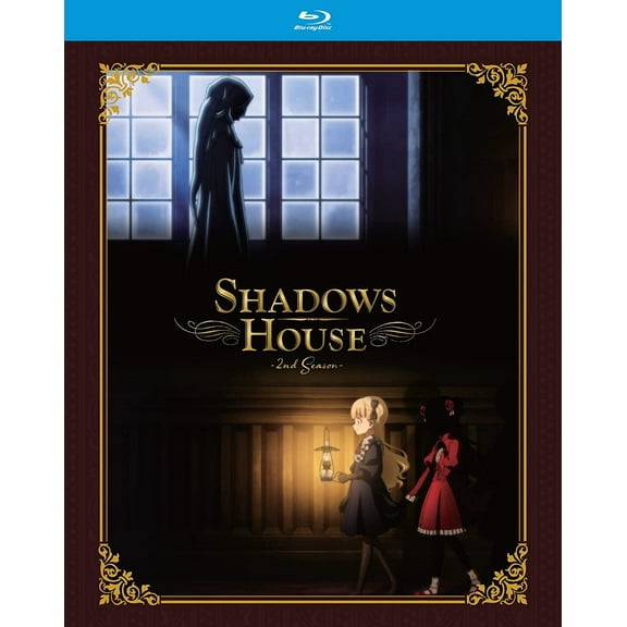 SHADOWS HOUSE: Season 2