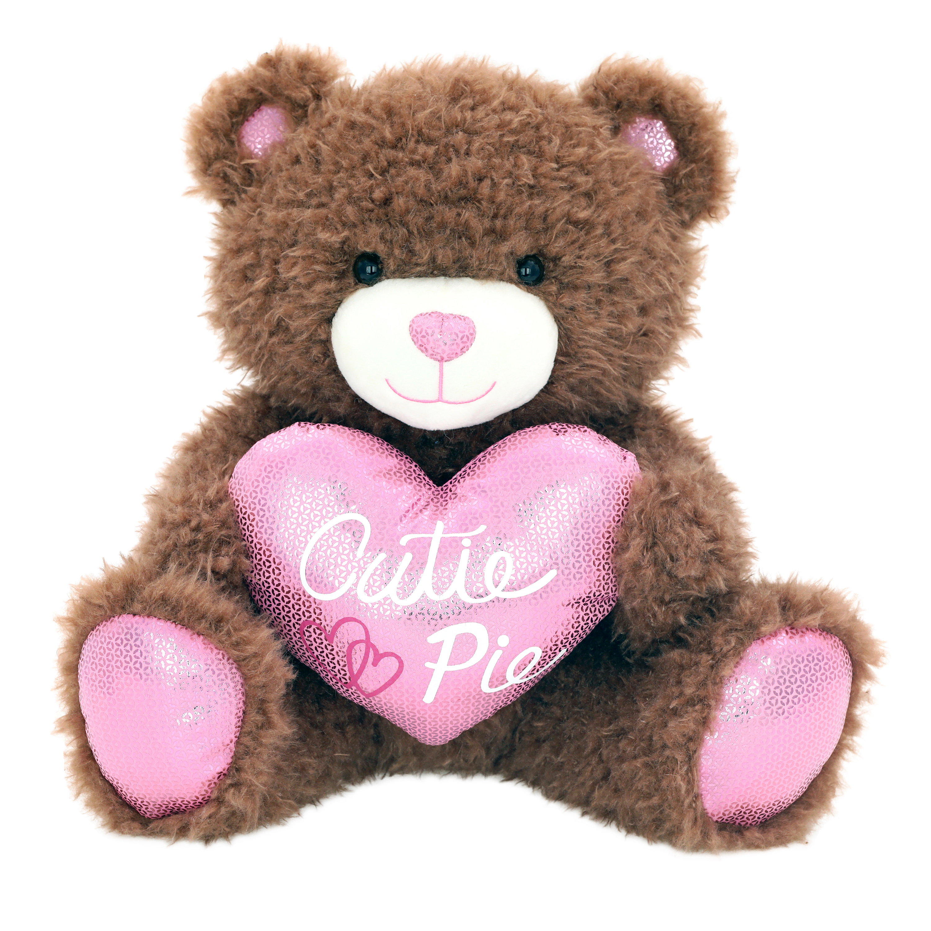 9pcl Heart Bear Asmt