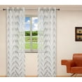 thumbnail image 1 of Gouchee Design Sidney Sheer Panel, 1 of 2