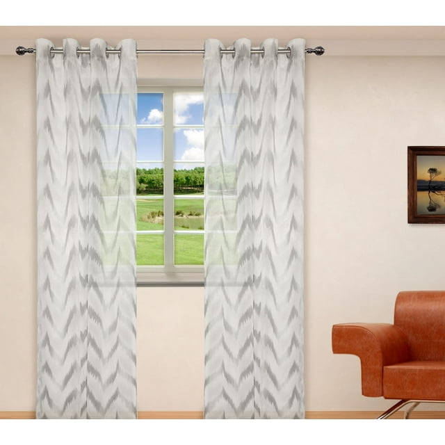 Gouchee Design Sidney Sheer Panel