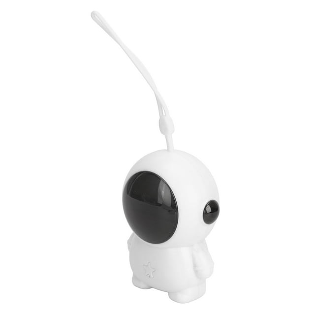 Portable Hand Warmer With Digital Display, USB Rechargeable, Spaceman Shape, Quick Heating, 3 Gears Temperature, Portable Design