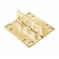 thumbnail image 3 of Mr Gasket 33027G Carburetor Lift Plate, 3 of 4