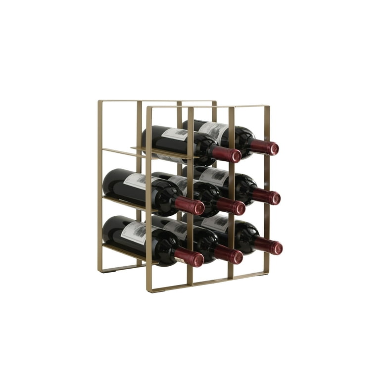 Square wine racks new arrivals