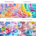 thumbnail image 3 of Playz Kit científico para hacer dulces comestibles para niños de 8 a 12 años - Kit científico para niños de química y ciencia alimentaria con 40 experimentos para hacer sus propios chocolates Kits cie, 3 of 9