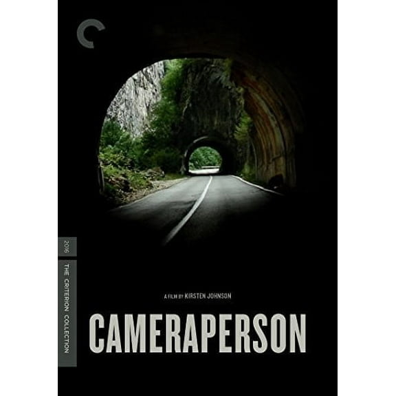 Cameraperson (Criterion Collection)