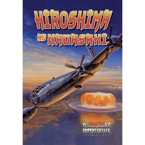 Pre-Owned Hiroshima and Nagasaki