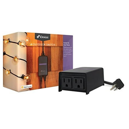 Wifi Outdoor Smart Plug Switch Works W Apple Hot Android Wifi Outdoor Smart Plug Switch Works W Apple Hot Android Alexa Com