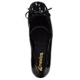 thumbnail image 4 of Flats Zmexico para Mujer 8551 negro 26, 4 of 6
