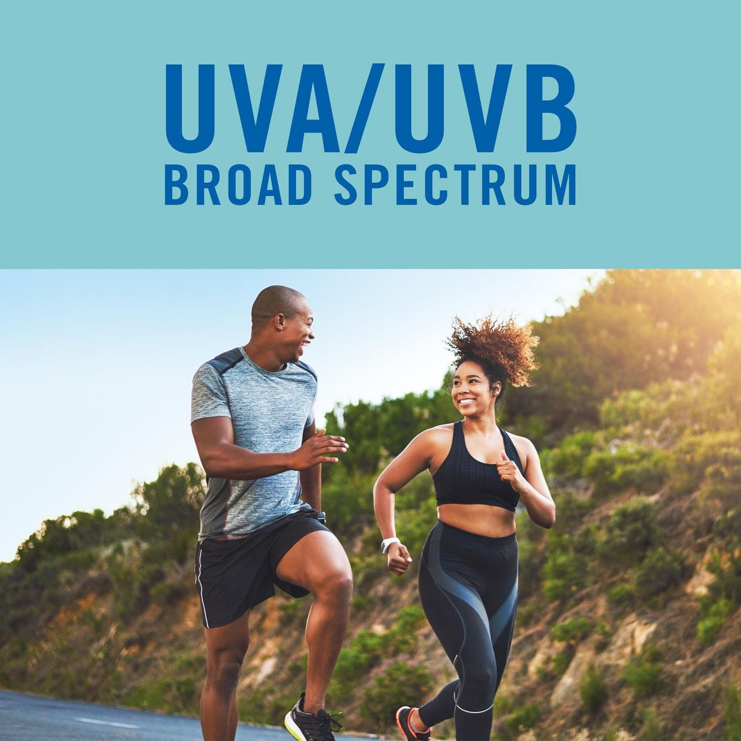 Trousse de départ d’écran solaire à FPS 50+ Ultra Sport SmartMistMC de Banana BoatMD, 2 x 170 mL