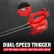 thumbnail image 3 of Kit de Soplador Axial Inalámbrico CRAFTSMAN V20 con Batería de 4.0 Ah y Cargador (CMCBL700M1), 3 of 9