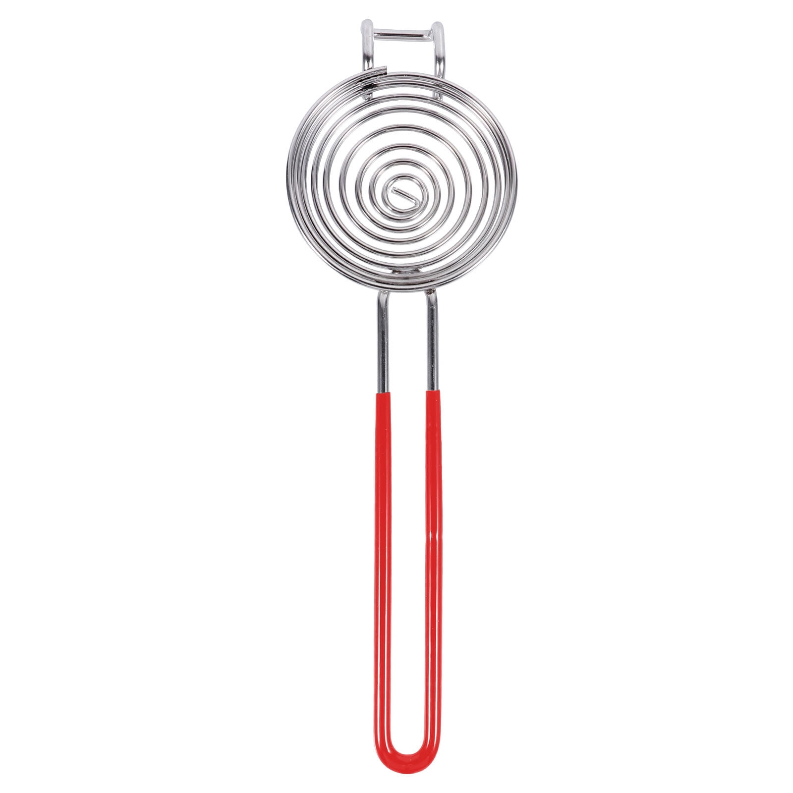 Egg Yolk Separator Eggs Remover Sieve Filter Divider Tool Spoon Gadget