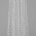 thumbnail image 2 of Hansgrohe 26221 Croma 2.0 GPM Single Function Rain Shower Head - Nickel, 2 of 3