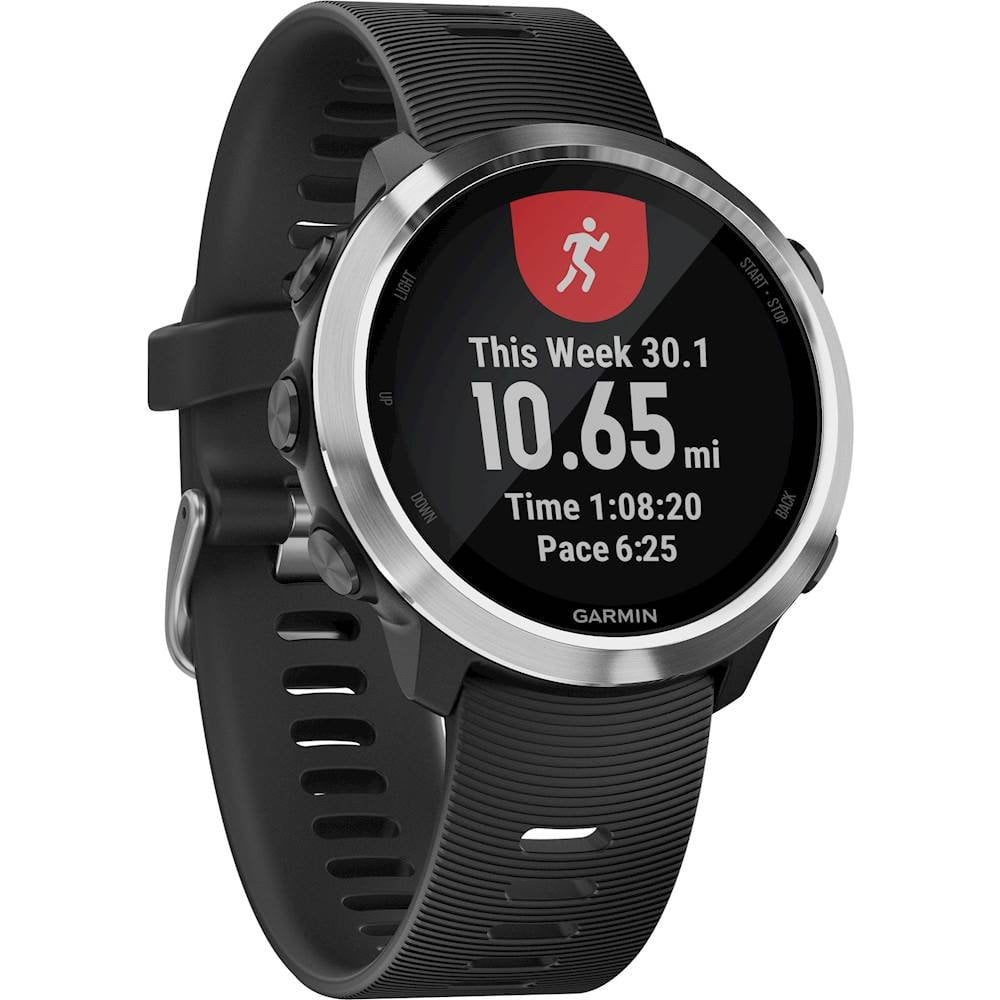 garmin forerunner 645 airpods