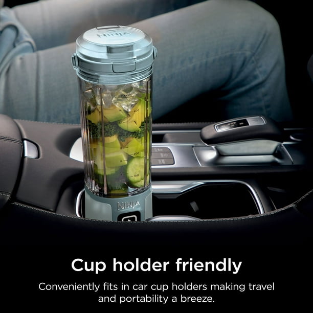 Ninja Blast™ 18oz. Portable Blender & Accessories - Samsclub.com