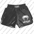 thumbnail image 2 of MMA Boxing Shorts Men's Quick Drying Muay Thai Training Short Pants Gym Fitness  Fighting Sports Shorts Sweatpants Exercise, 2 of 8