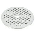 thumbnail image 4 of LYUMO Round Belt Pulley, Mechanical Pulleys Smooth Movement For Round Belt Transmission, 4 of 8