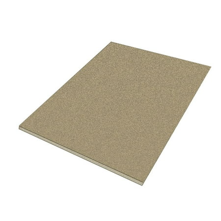 

Hallowell Rivetwell Particle Board Decking 42 W x 12 D x 0.625 H