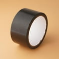 thumbnail image 2 of 4.8cm9m Waterproof Black Highly adhesive HeavyDuty Gaffer Duct E2B1 Cloth, 2 of 6