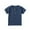 Blue, variant on YM T-Shirts for Boys, Boys Tops Short Sleeve With Pocket Casual Kids T Shirt Daily Wear School Outdoor Summer Comfortable Breathable Soft Toddler Tee (5 Years,Green)