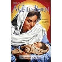 Pre-Owned A Child Is Born (Paperback) 0983835209 9780983835202