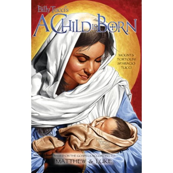 Pre-Owned A Child Is Born (Paperback) 0983835209 9780983835202