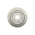 thumbnail image 2 of Raybestos Disc Brake Rotor 581032PER Fits select: 2014-2019 CHEVROLET SILVERADO, 2014-2019 GMC SIERRA, 2 of 3