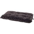 thumbnail image 2 of Petmaker Cushion Pillow Dog Bed, Chocolate, Medium, 2 of 4