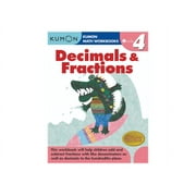 Decimals & Fractions