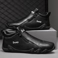 thumbnail image 6 of Guttear Men's Shoes Orthopedic Comfotable Ultralight Casual Shoes with Arth Support, 6 of 9