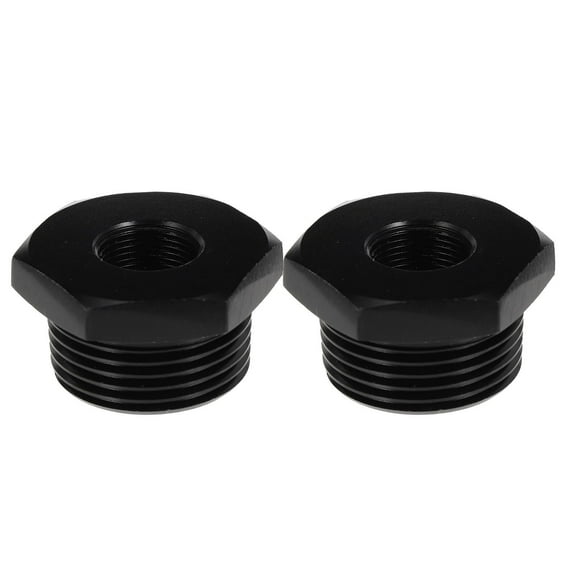 Oil Filter Adapter 1 2 28